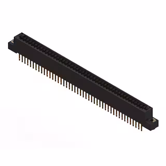 896-090-500-203 EDAC Inc.  Edgeboard Connectors